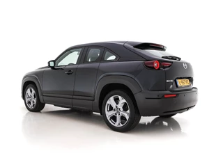 Mazda MX-30 – thumbnail 2