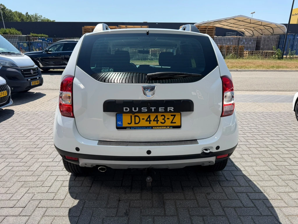 Dacia Duster – foto 7