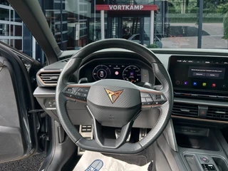 CUPRA Leon Sportstourer – thumbnail 15