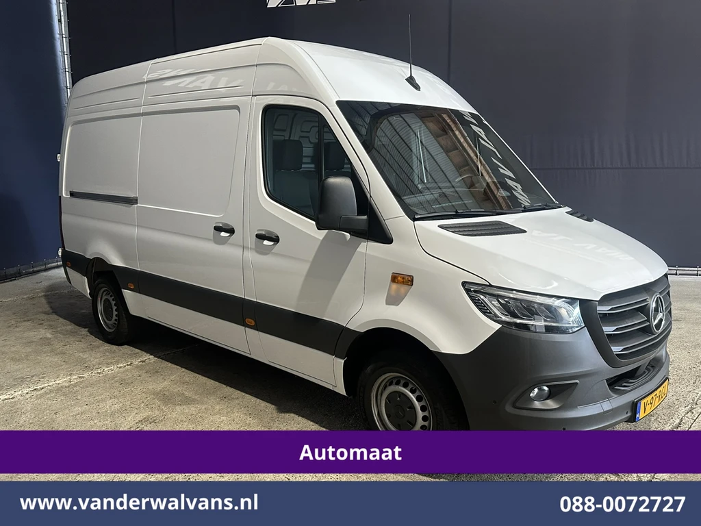 Mercedes-Benz Sprinter – foto 5