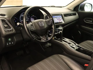 Honda HR-V – thumbnail 11