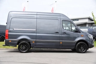 Mercedes-Benz Sprinter – thumbnail 8