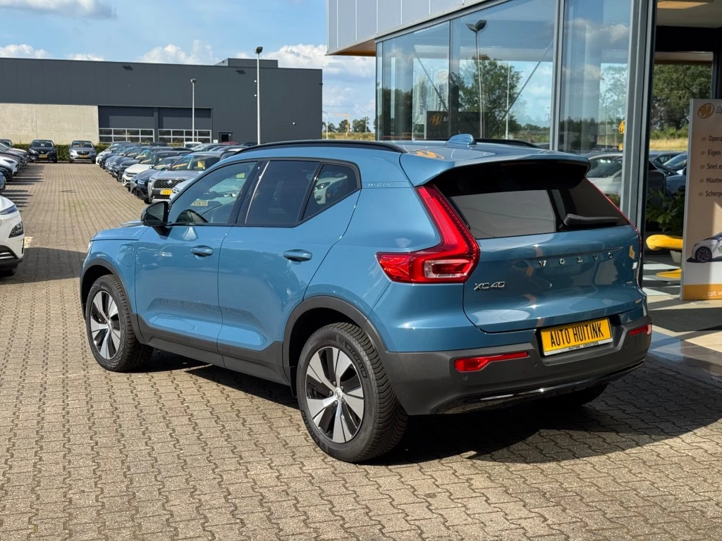 Volvo XC40 – foto 3