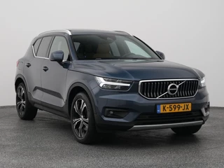 Volvo XC40 – thumbnail 14