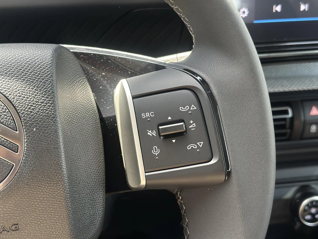 Citroën ë-C3 – foto 31