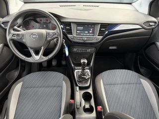 Opel Crossland X – thumbnail 6