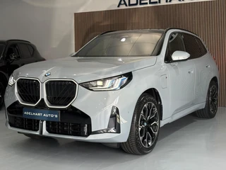 BMW X3 – thumbnail 2