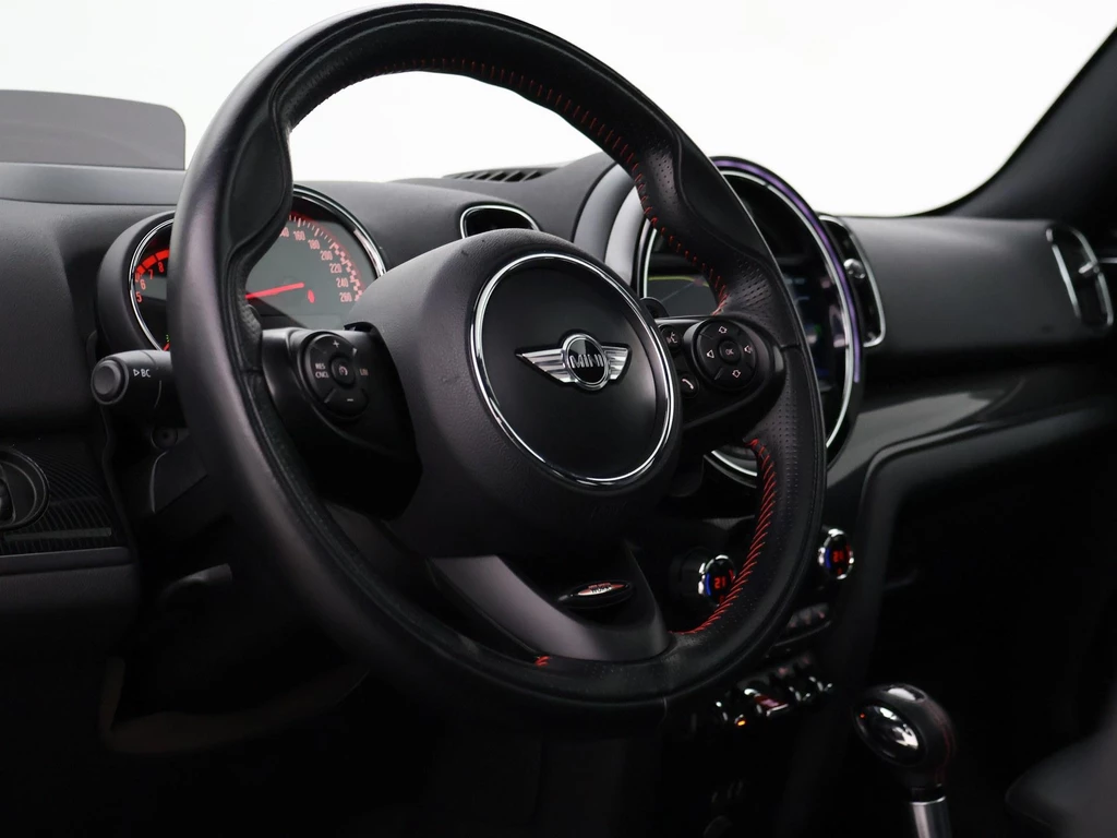 MINI Countryman – foto 37
