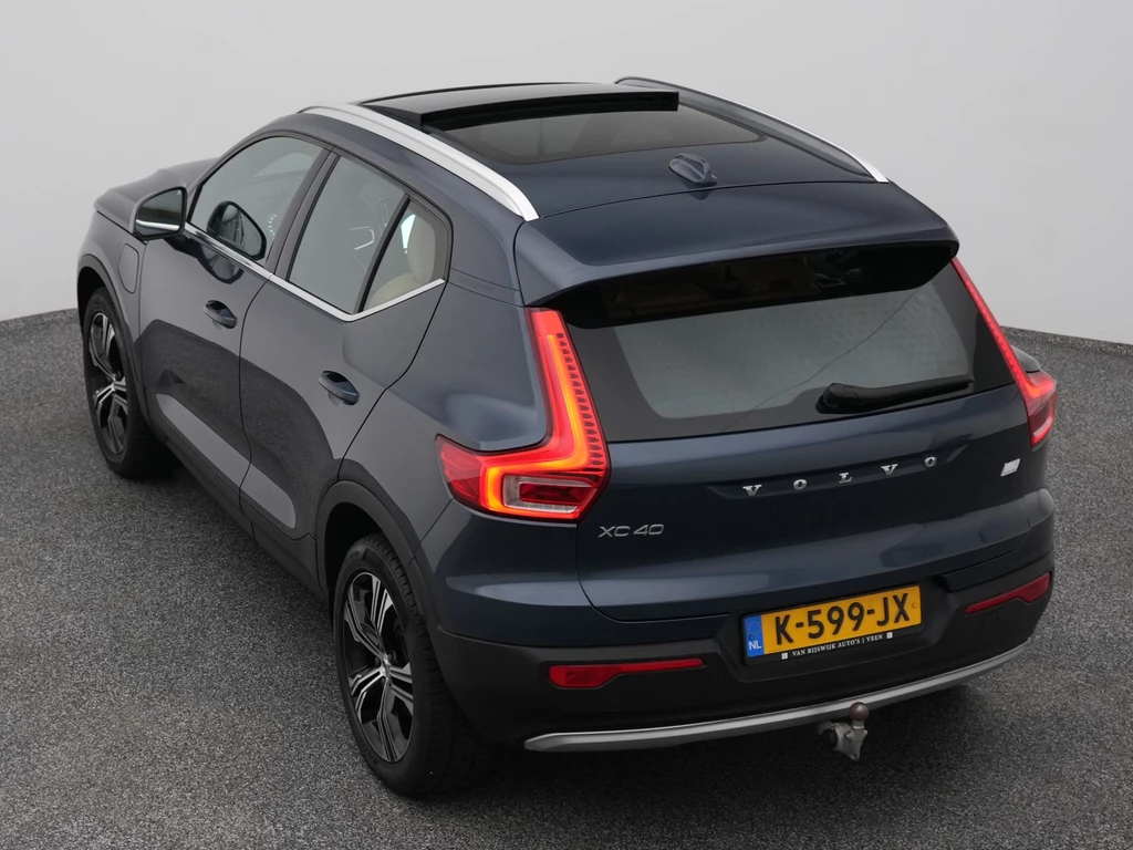 Volvo XC40 – foto 7