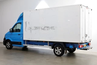 Volkswagen Crafter – thumbnail 3