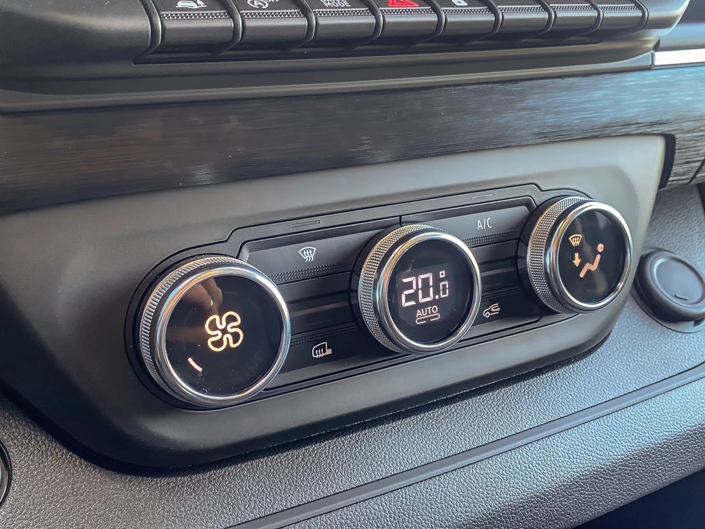 Renault Trafic – foto 23