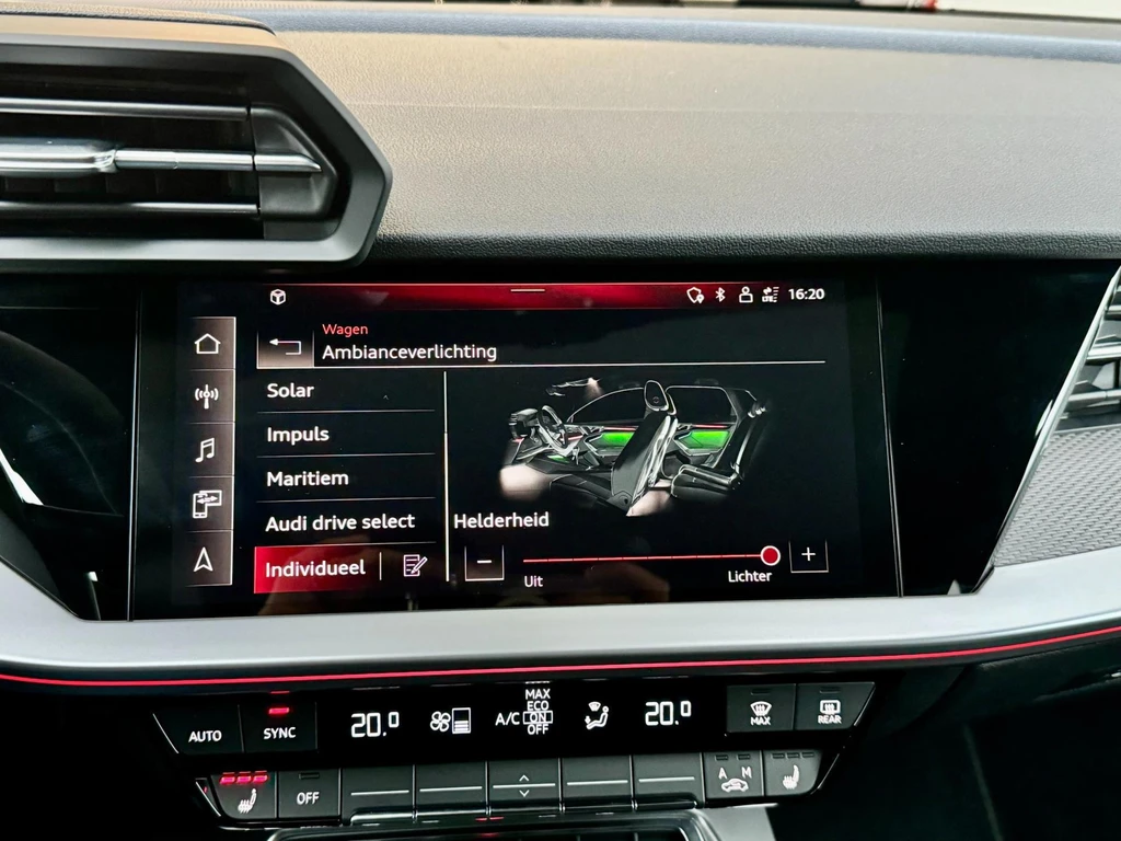 Audi RS3 – foto 19