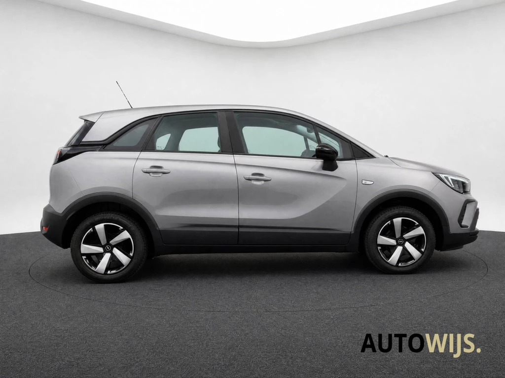 Opel Crossland – foto 6
