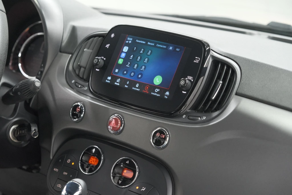 Fiat 500 – foto 50