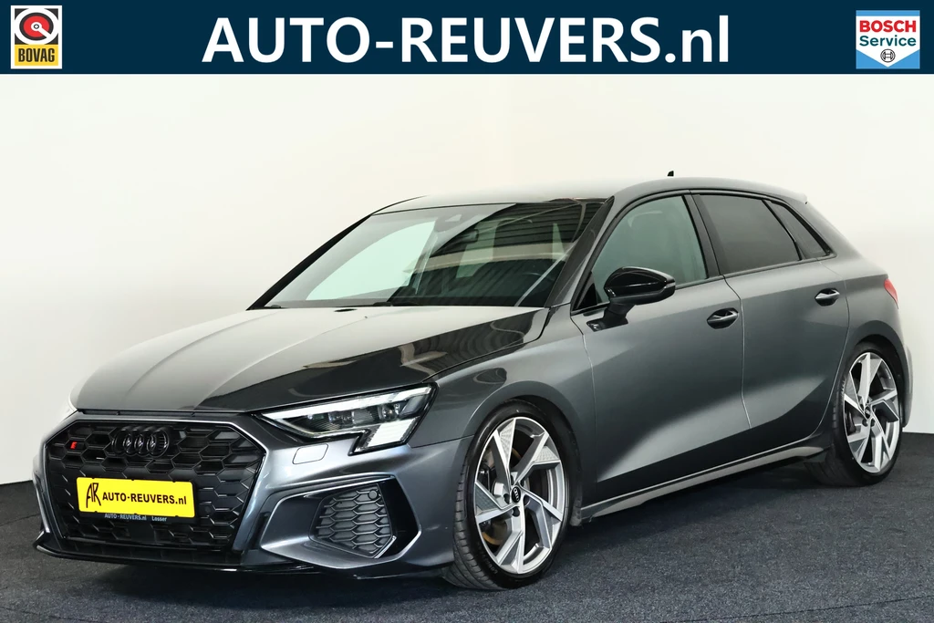 Audi A3 – foto 1