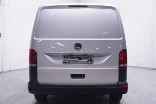 Volkswagen Transporter – thumbnail 4