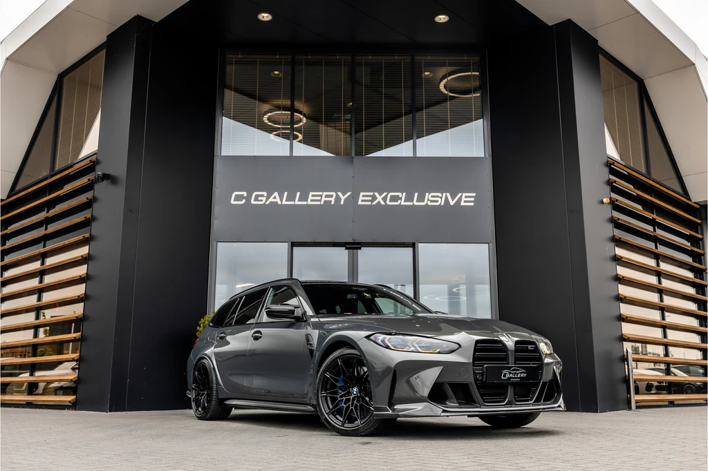 BMW M3 – foto 11