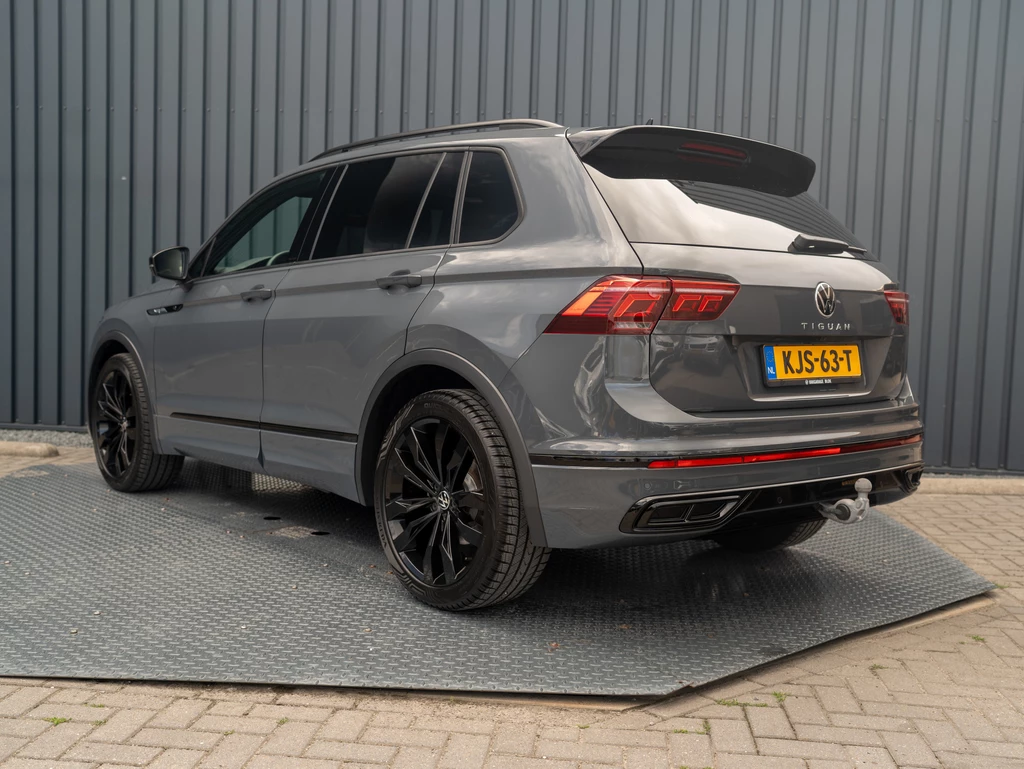 Volkswagen Tiguan – foto 7