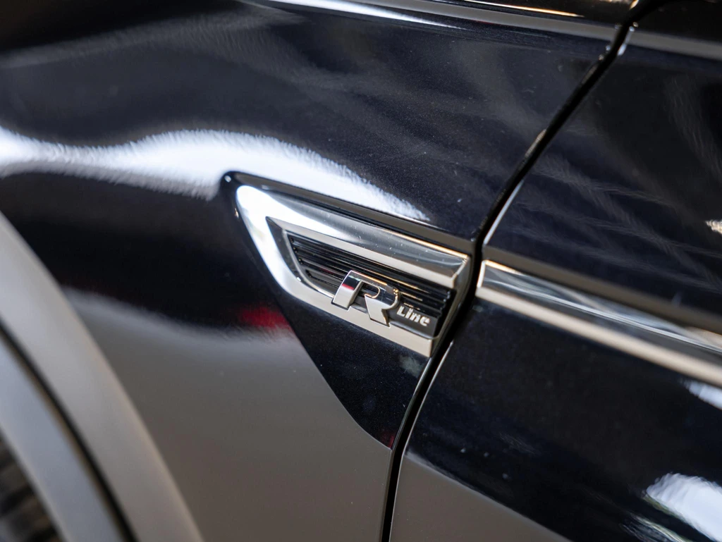 Volkswagen Tiguan Allspace – foto 20