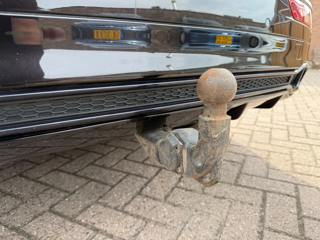 Audi SQ5 – foto 26