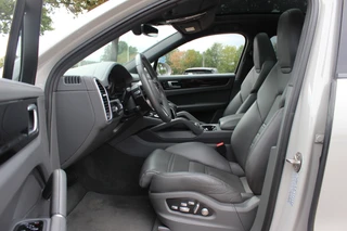 Porsche Cayenne – thumbnail 13