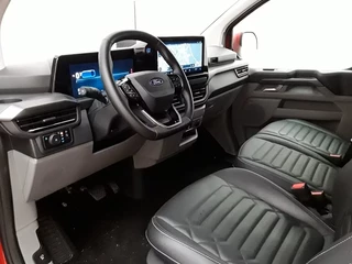 Ford Transit Custom – thumbnail 4