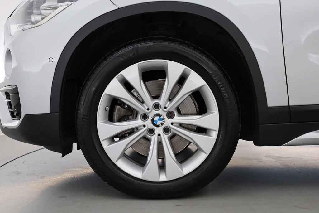 BMW X1 – foto 44