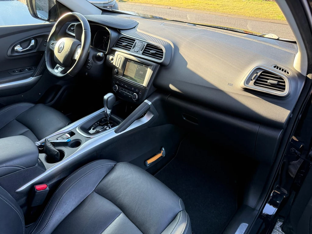 Renault Kadjar – foto 36