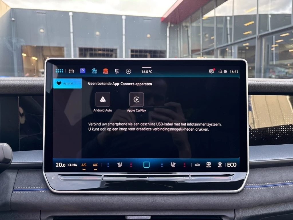 Volkswagen Tayron – foto 23