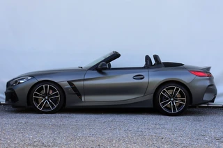 BMW Z4 – thumbnail 4