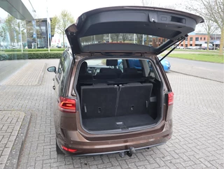 Volkswagen Touran – thumbnail 10