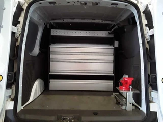 Ford Transit Connect – thumbnail 10