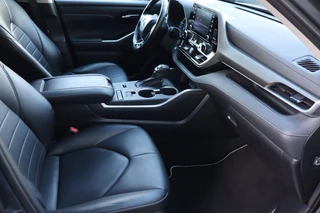 Toyota Highlander – thumbnail 10