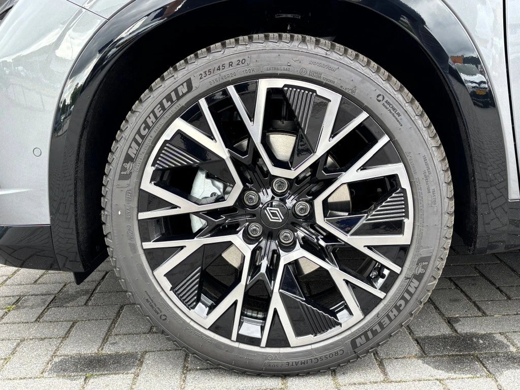 Renault Austral – foto 41