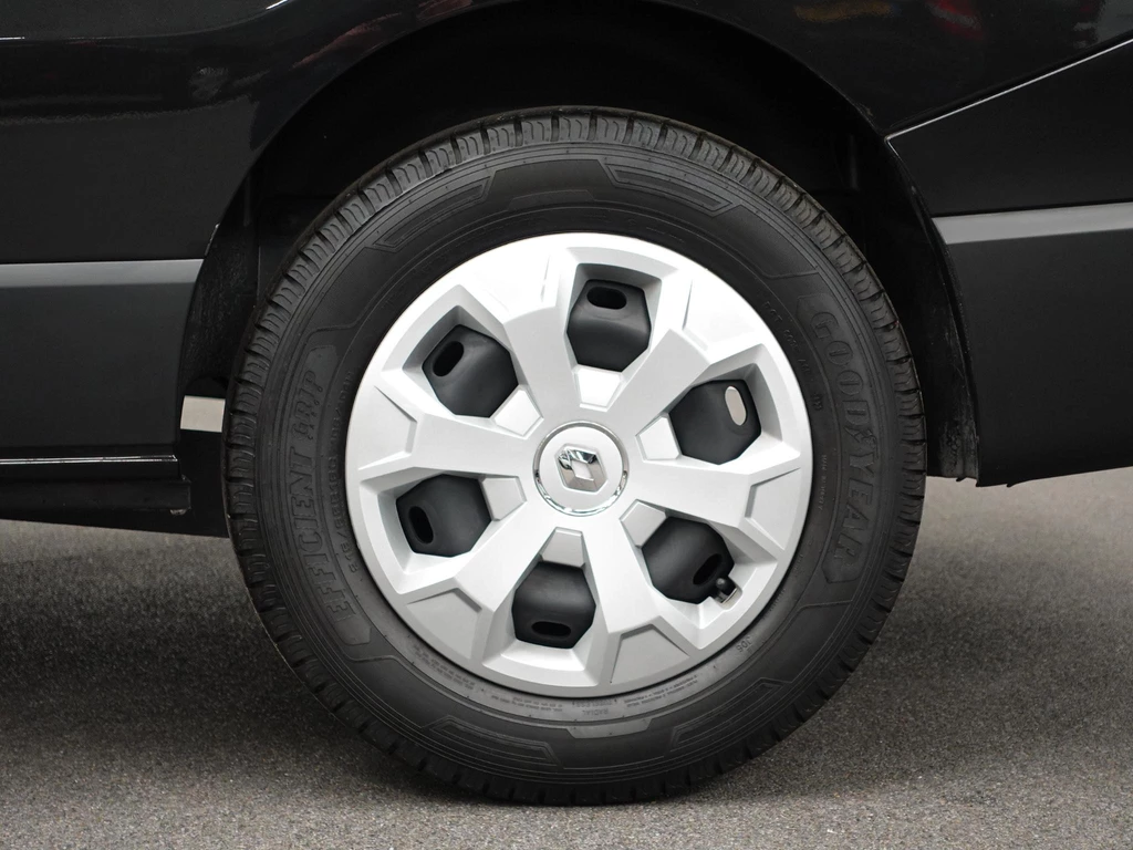 Renault Trafic – foto 13