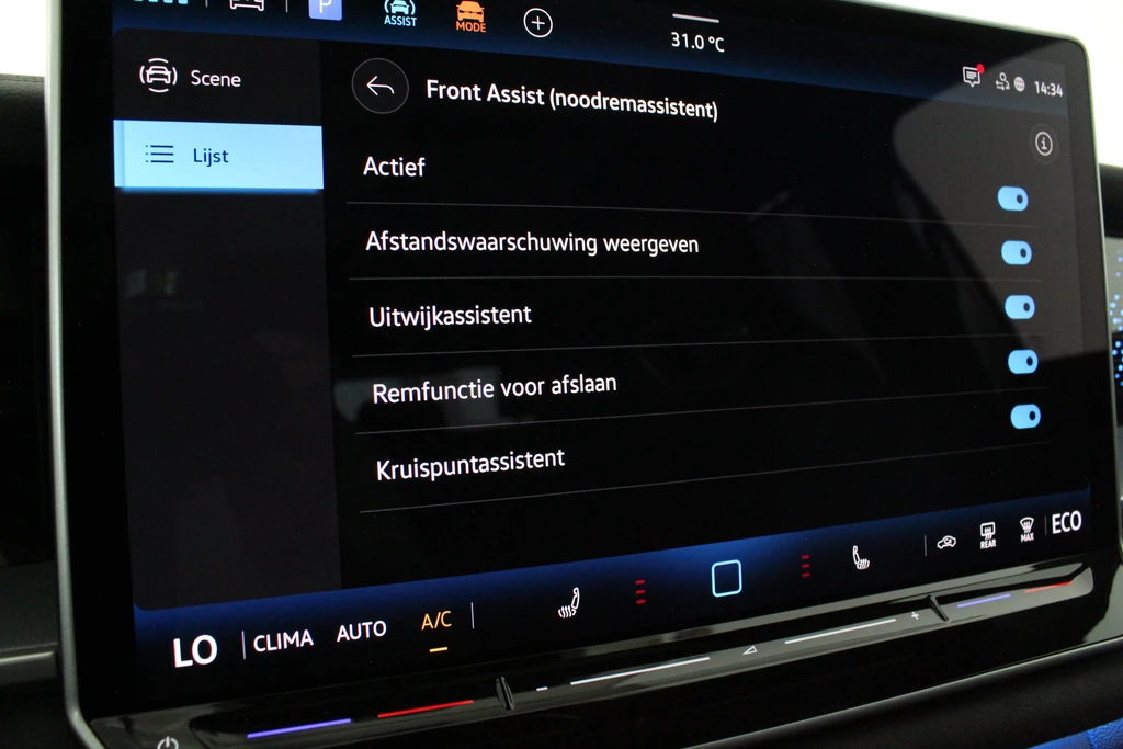 Volkswagen Tayron – foto 34