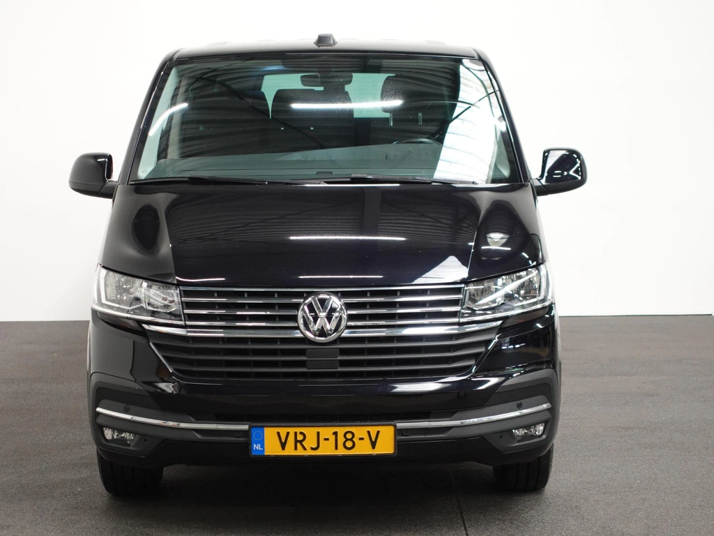 Volkswagen Transporter – foto 6
