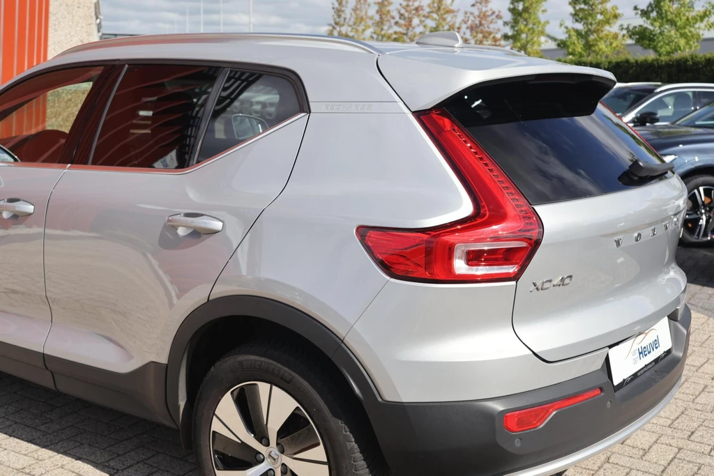 Volvo XC40 – foto 2