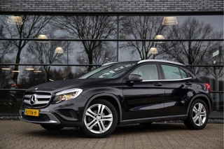 Mercedes-Benz GLA – thumbnail 2