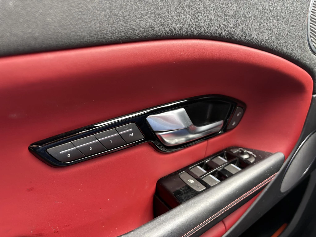 Land Rover Range Rover Evoque – foto 17