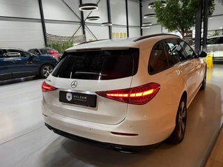 Mercedes-Benz C-Klasse – thumbnail 12