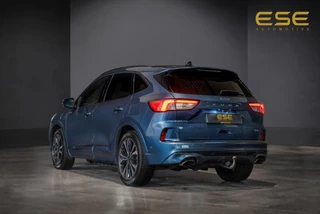 Ford Kuga – thumbnail 2