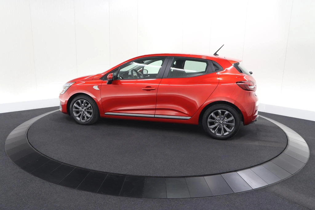 Renault Clio – foto 4
