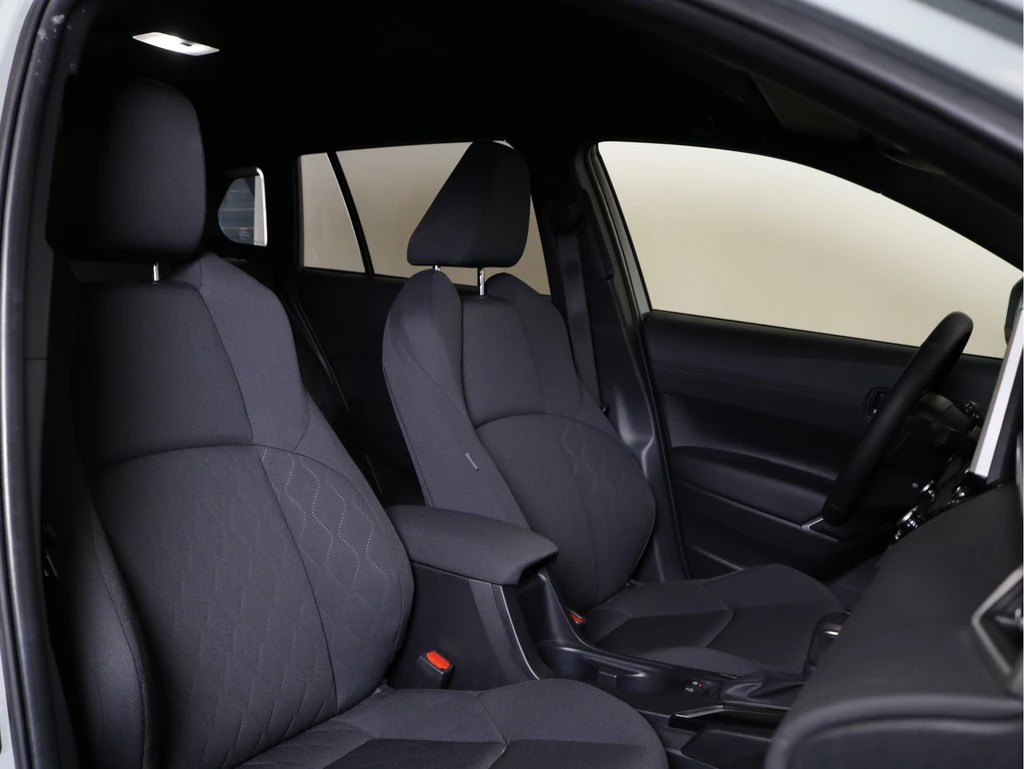 Toyota Corolla Cross – foto 9