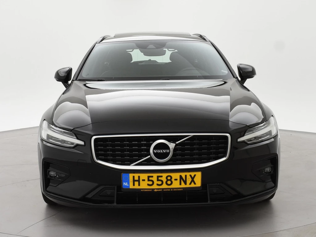 Volvo V60 – foto 7