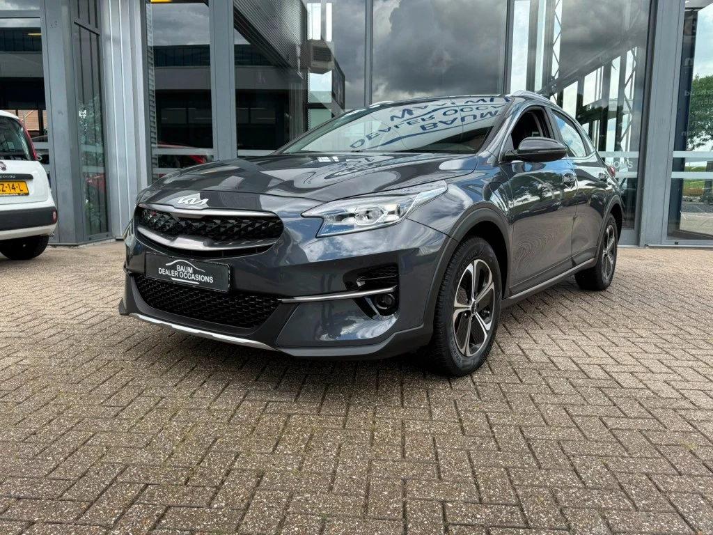 Kia XCeed – foto 2