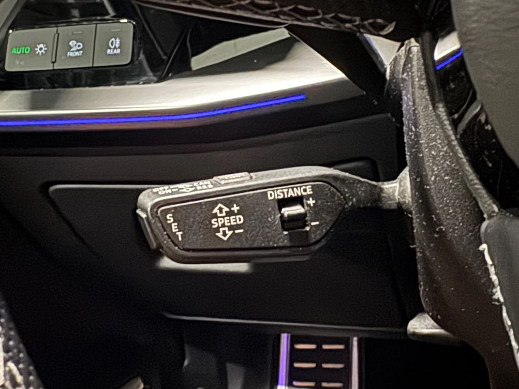 Audi A3 – foto 14
