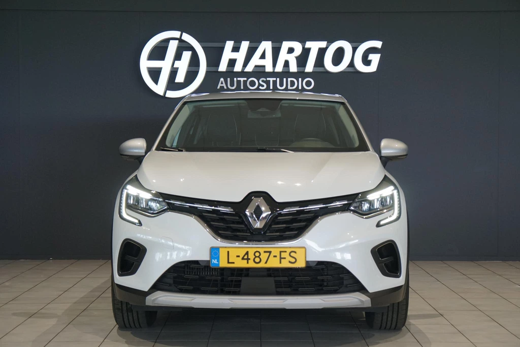 Renault Captur – foto 6