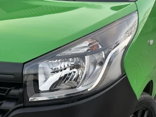 Renault Trafic – thumbnail 9