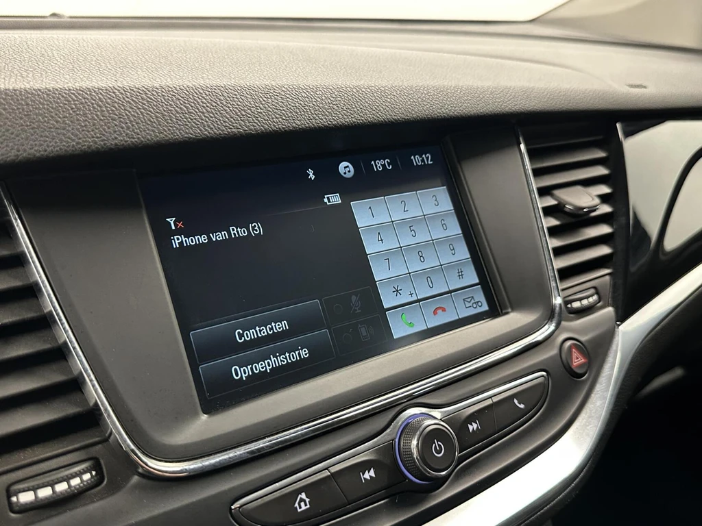 Opel Astra – foto 38